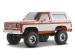 FMS Chevrolet K5 Blazer 1:24 orange - RTR 2.4GHz orange