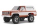 FMS Chevrolet K5 Blazer 1:24 - RTR 2.4GHz orange