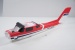 FMS 122 Ranger - Rumpf rot